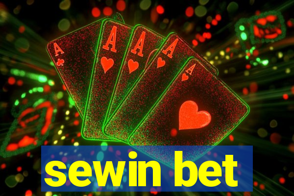 sewin bet